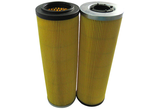 customized oil filter element